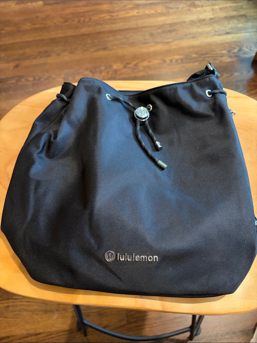 Lululemon Bucket Bag